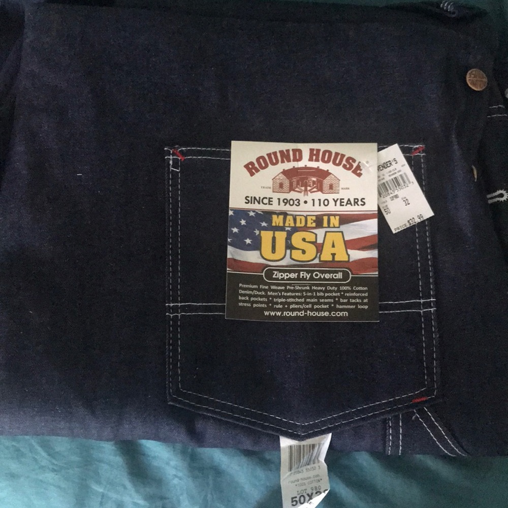 NWT Men’s Jeans